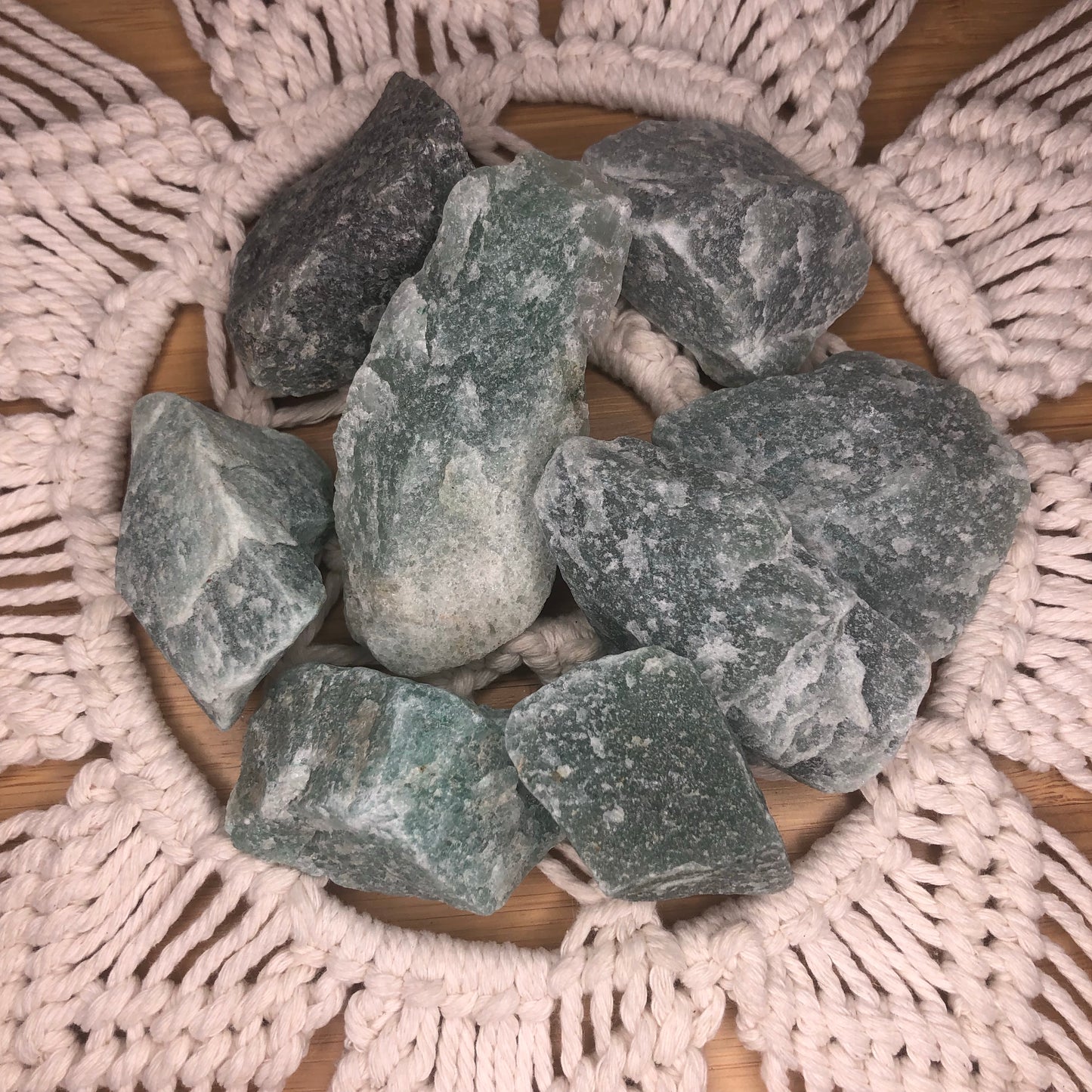 Green Aventurine