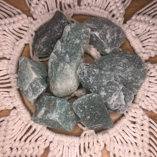 Green Aventurine