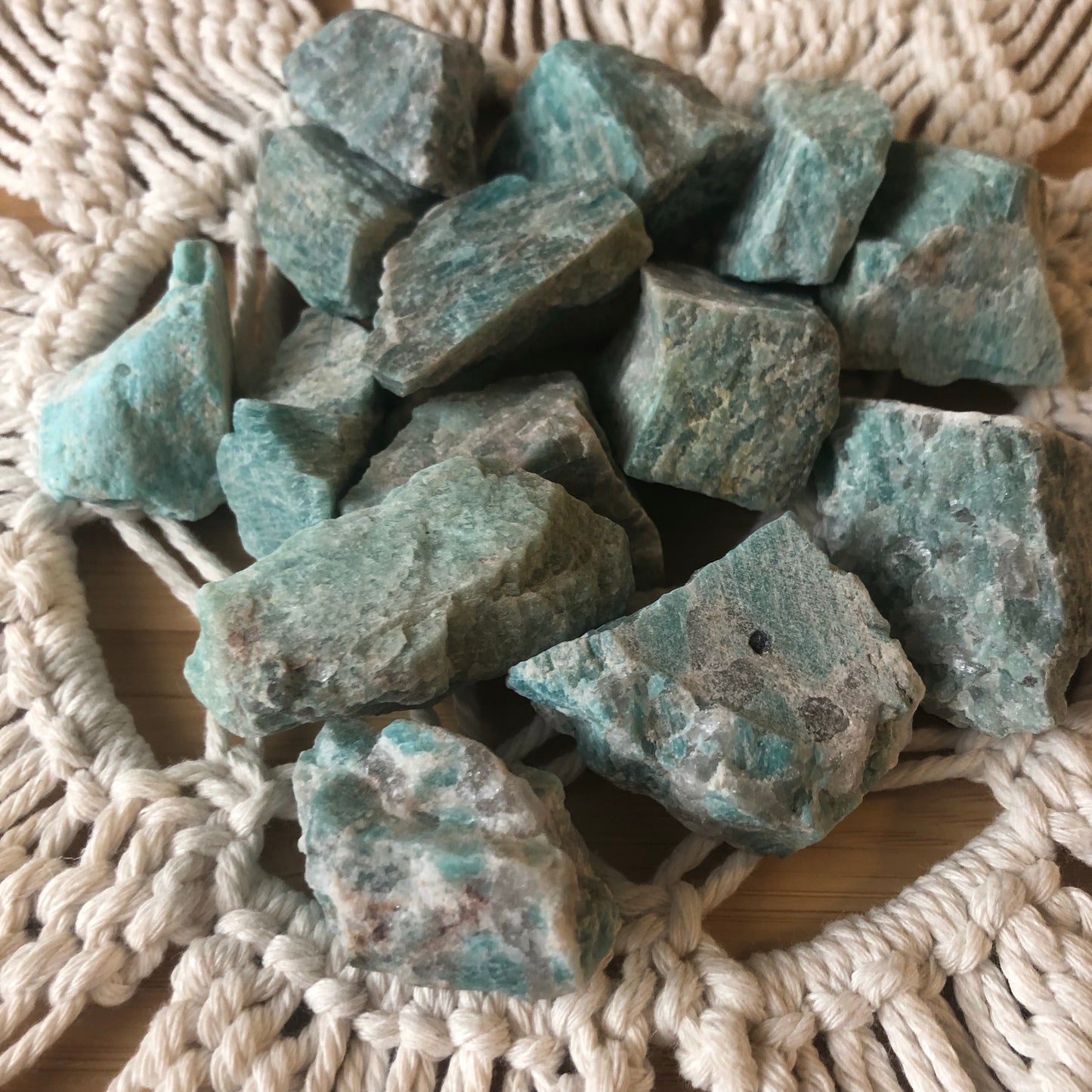 Amazonite