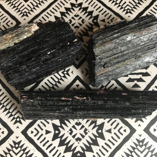 Black Tourmaline