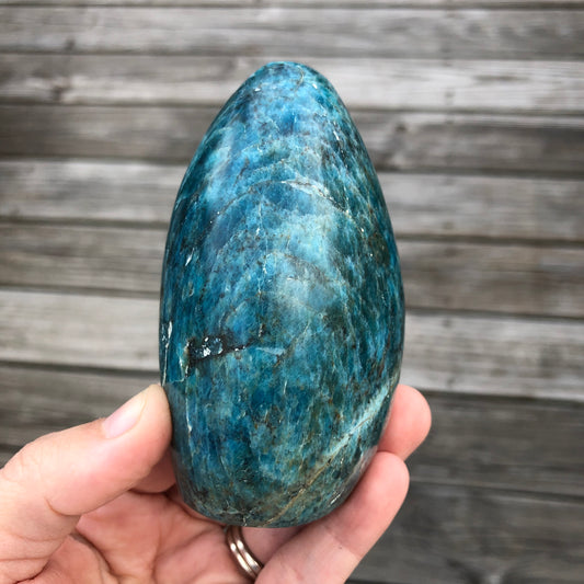 Apatite Freeform