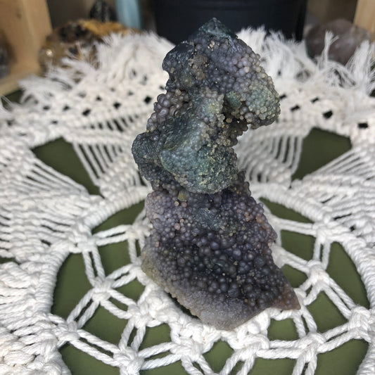 Grape Agate