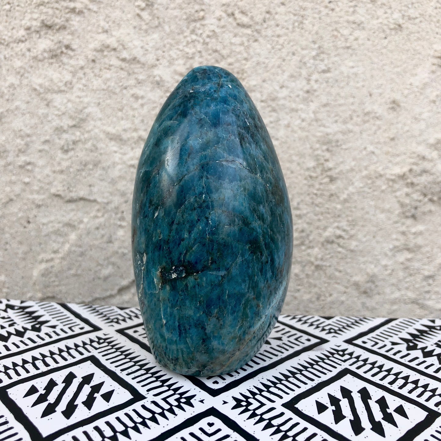 Apatite Freeform