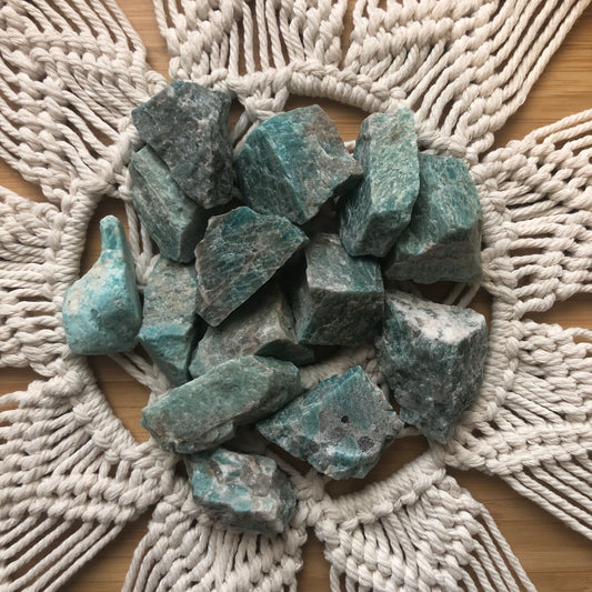 Amazonite