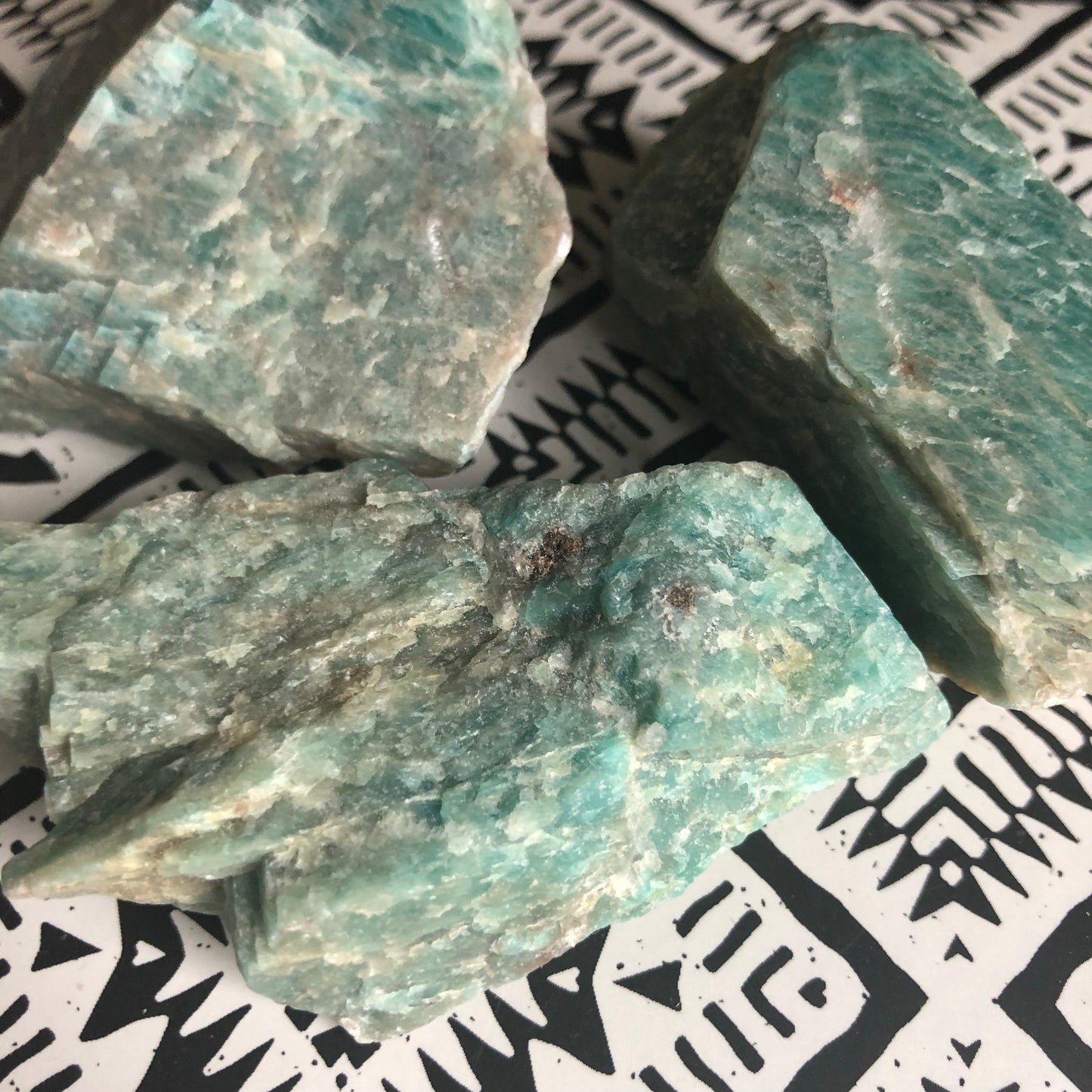 Amazonite